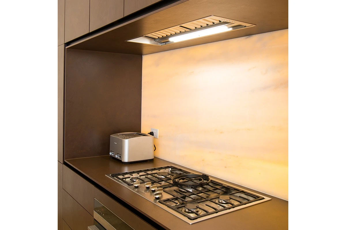 Встраиваемая вытяжка Sirius SL 906-L 85