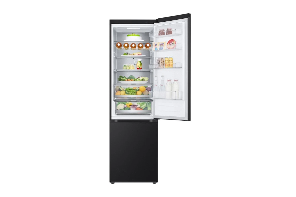 Холодильник LG GC-B509FTZW