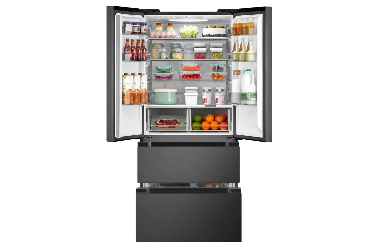 Холодильник Midea MDRF692MIE45