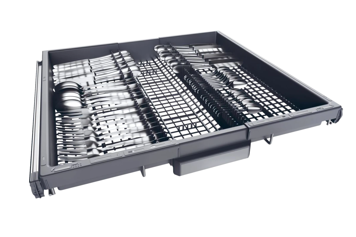 Встраиваемая посудомоечная машина Haier XS 6B0S3SB-08