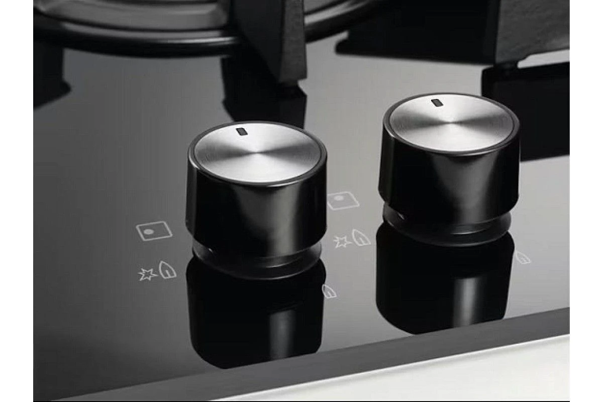 Варочная панель Electrolux KGG6456K