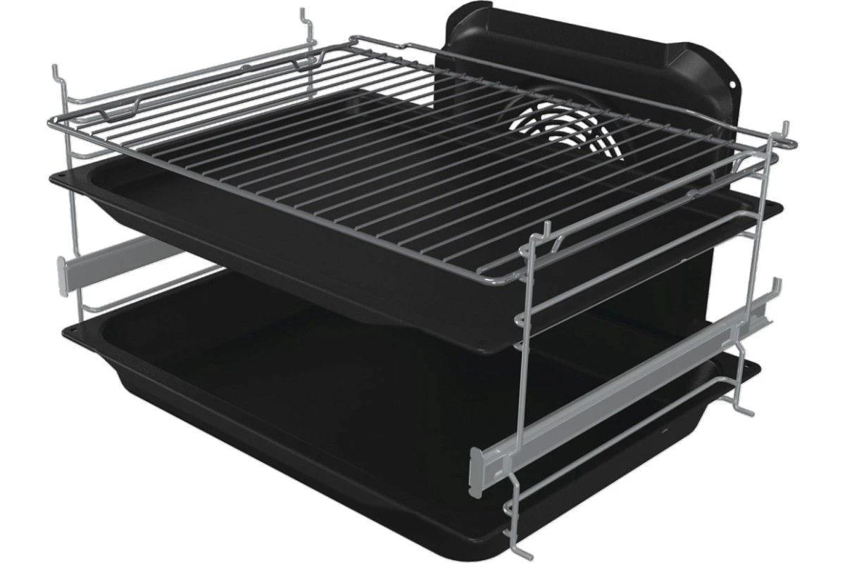 Комбинированная плита Gorenje GKS6C70WF