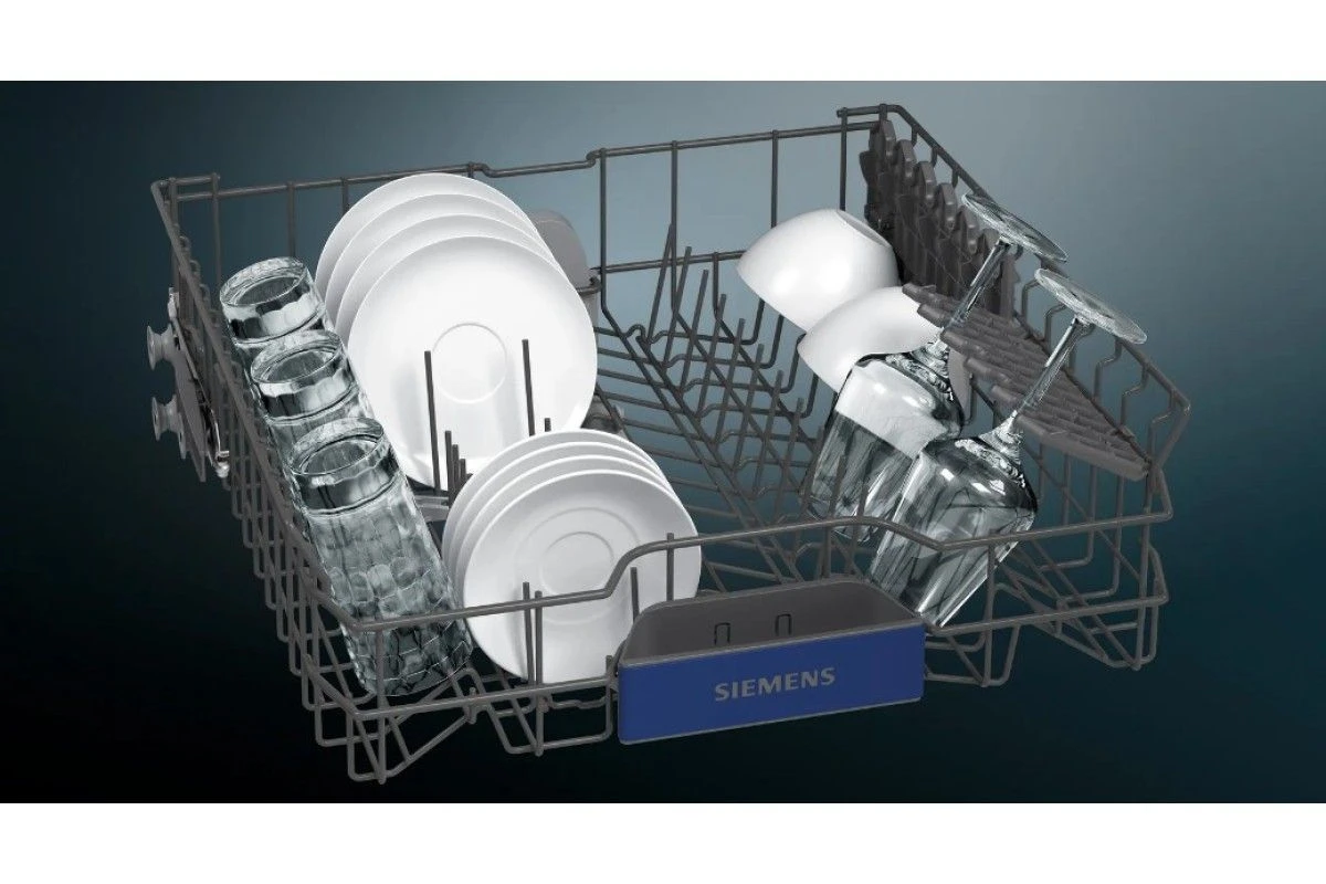 Встраиваемая посудомоечная машина Siemens SN 636X06 KE
