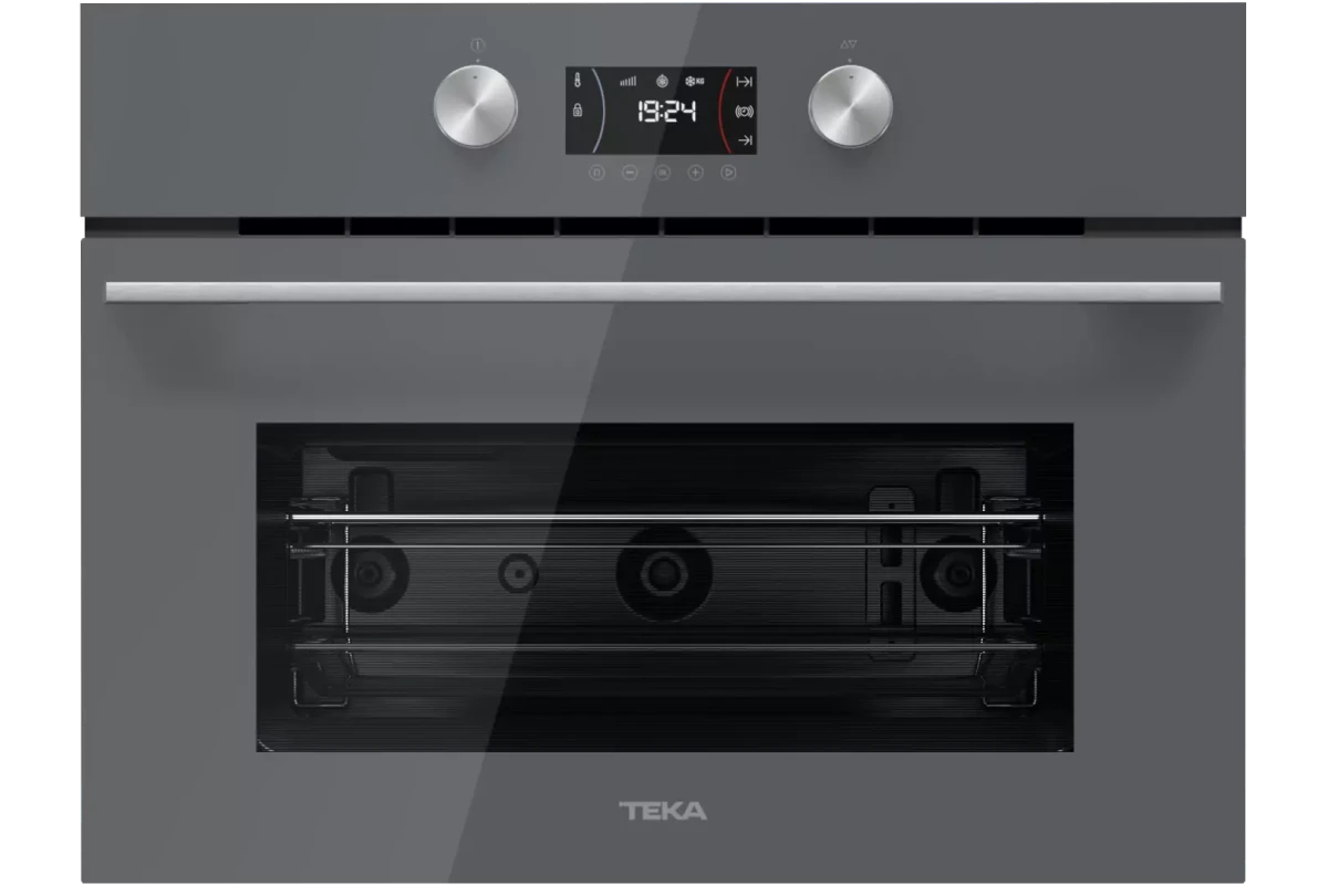 Встраиваемая микроволновая печь Teka MLC 8440 STONE GREY