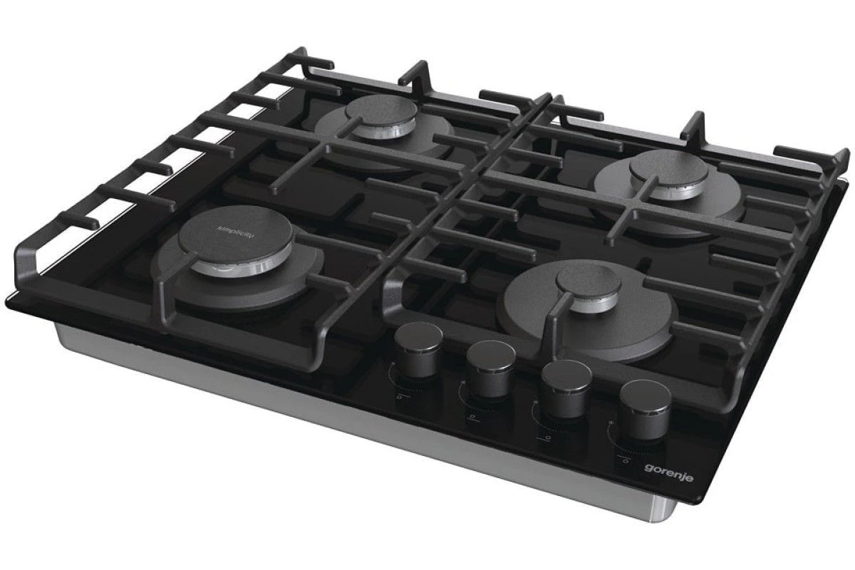 Независимая газовая варочная панель Gorenje GT642SYB
