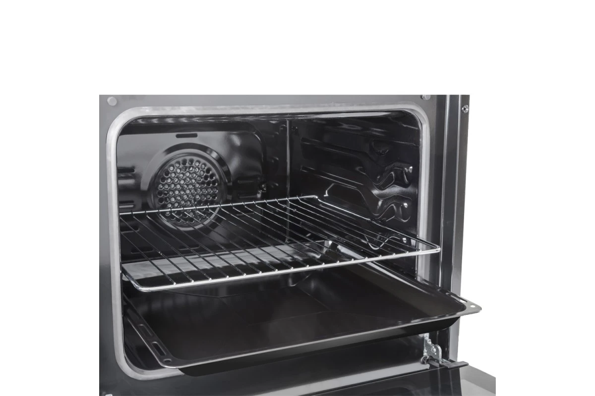 Электрический духовой шкаф Simfer B6EO18017