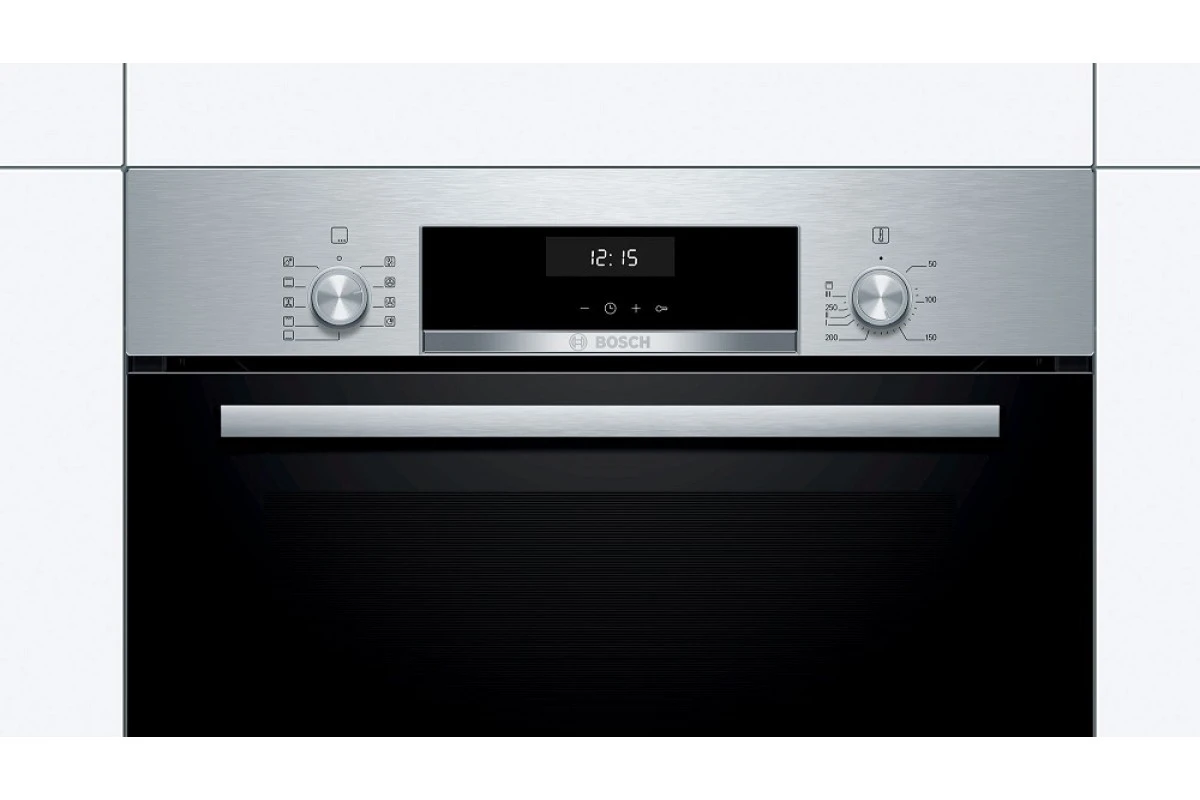 Духовой шкаф Bosch HBJ538YS0R