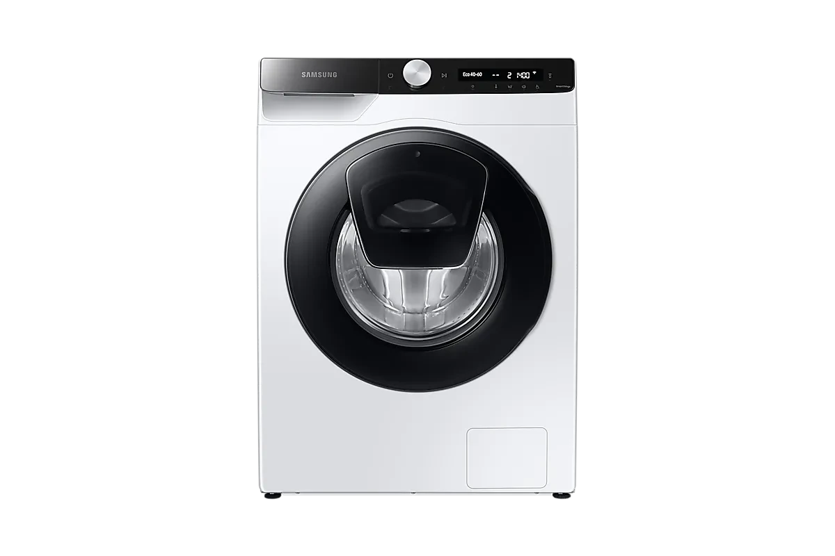 Стиральная машина Samsung WW80T554DAE/S7