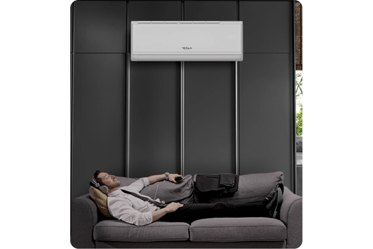 Кондиционер TESLA Tariel TT27X71-09410A