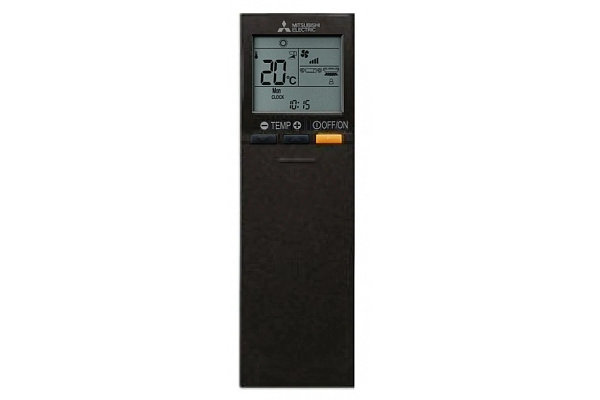 Кондиционер Mitsubishi Electric Дизайн MSZ-EF25VGKB/MUZ-EF25VG