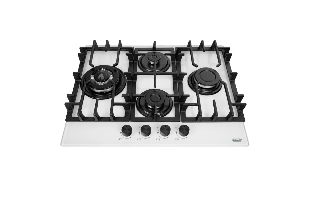 Газовая варочная панель DeLonghi GABRIELLA 6GW BB