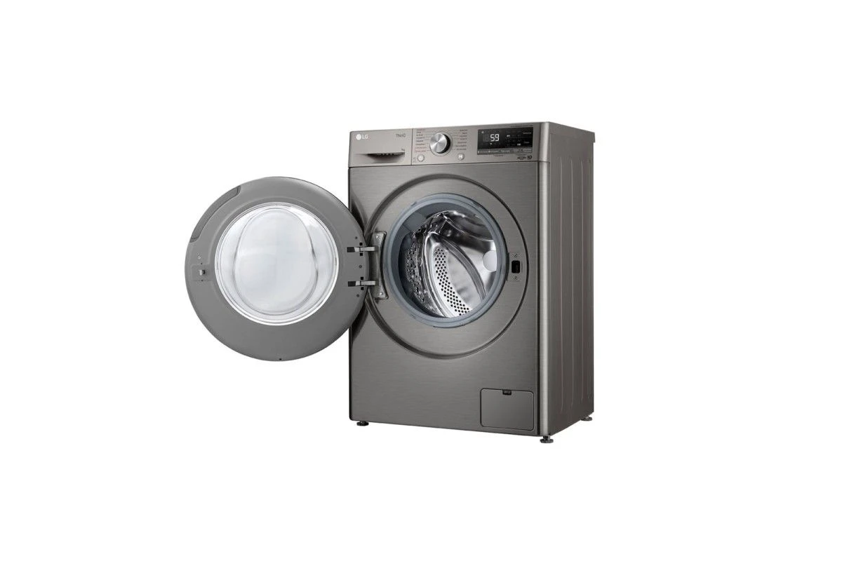 Стиральная машина LG F2V5HS5S