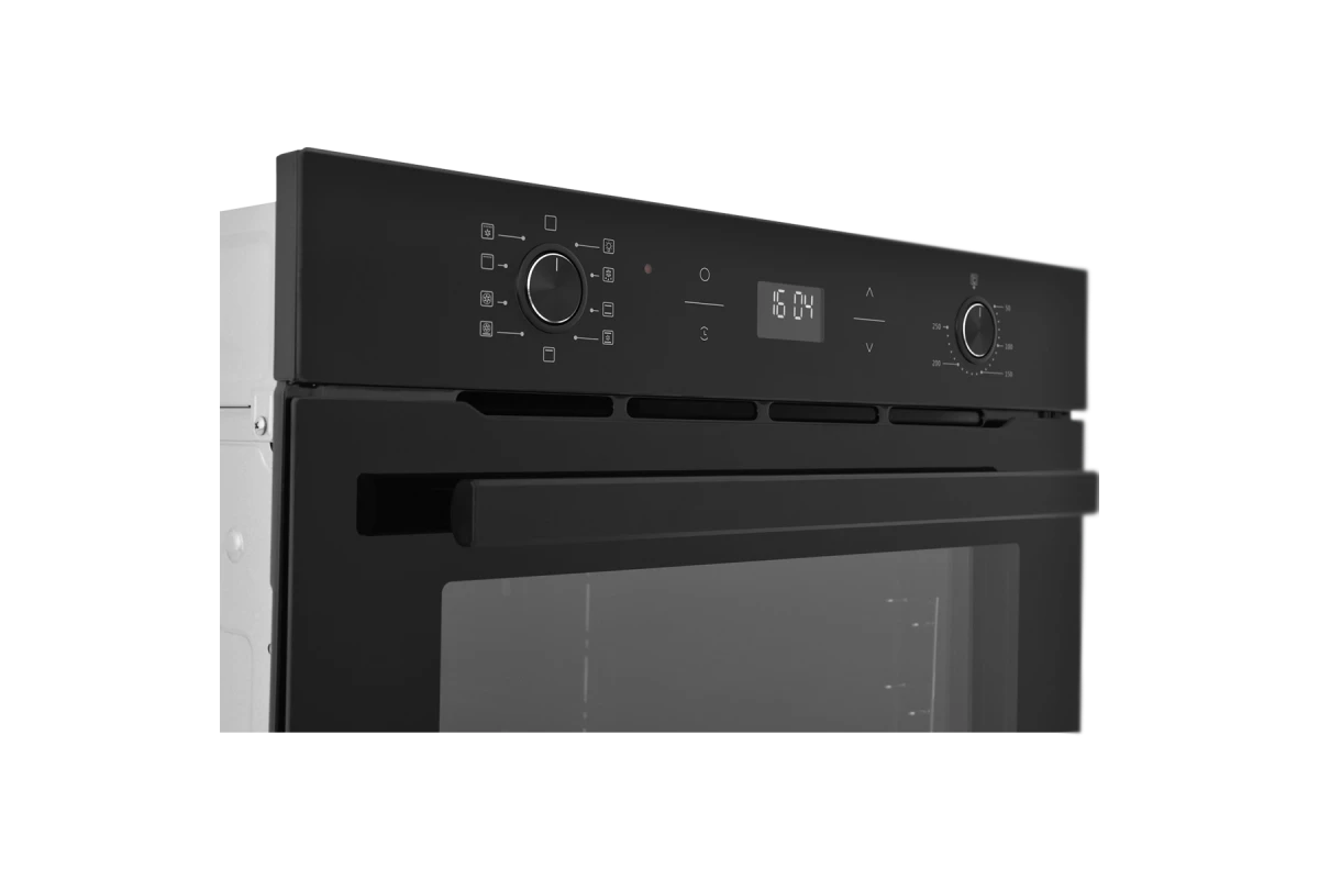 Духовой шкаф ZUGEL ZOE602B
