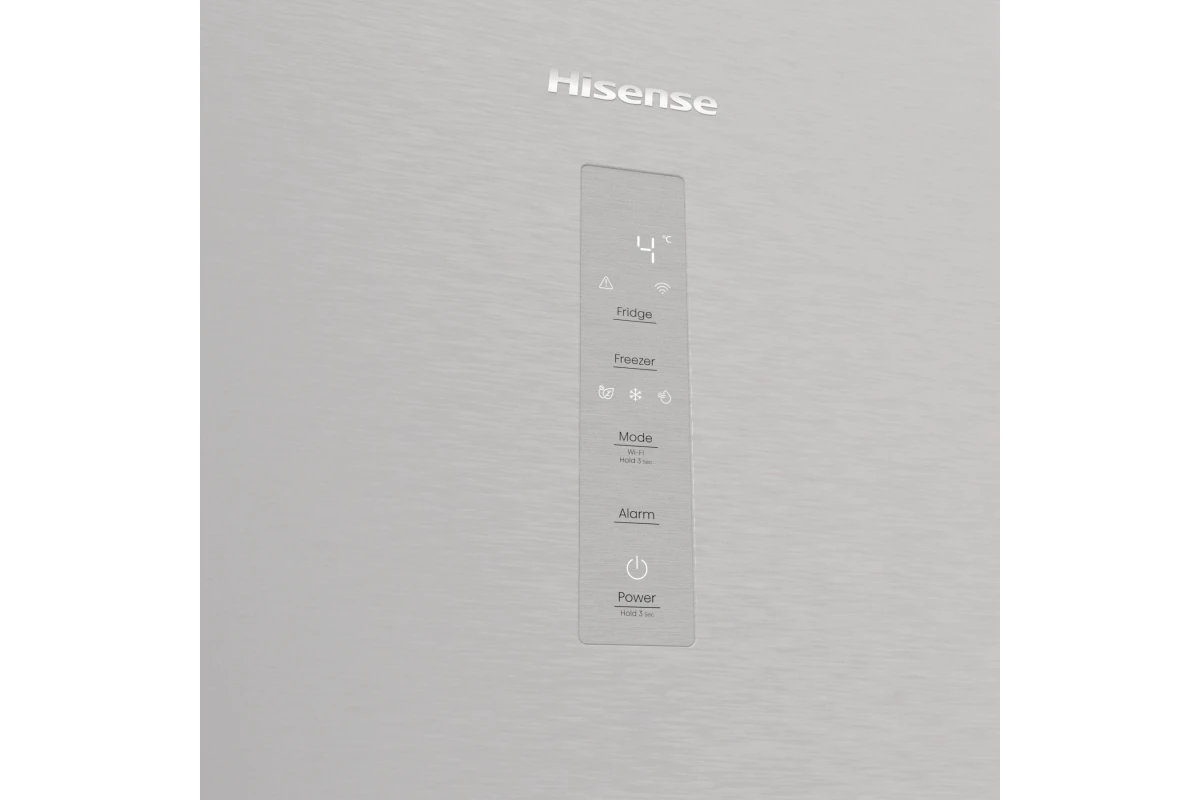 Холодильник Hisense RB5P410SACE