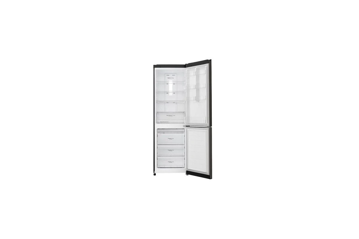 Холодильник LG GA-B429SBQZ