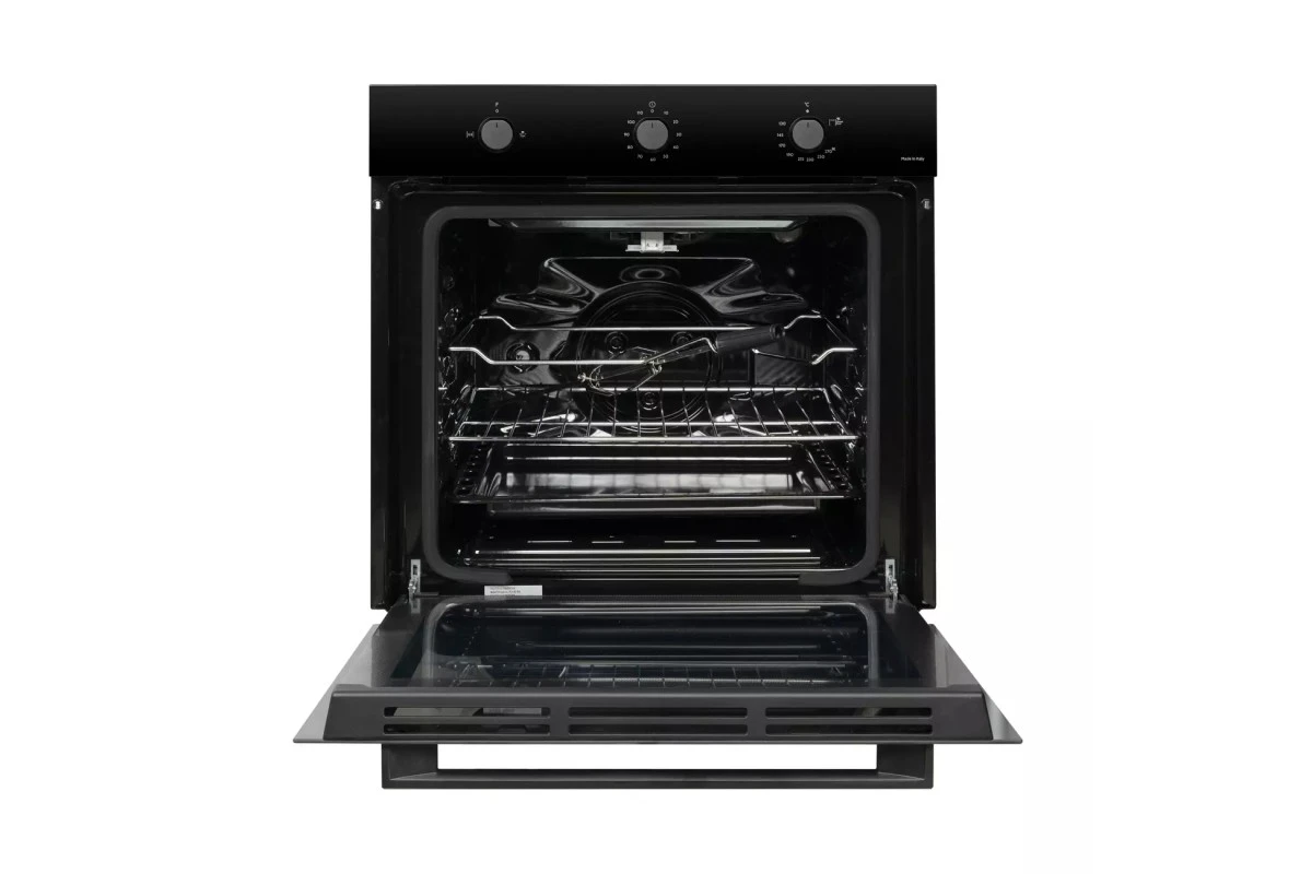 Газовый духовой шкаф DeLonghi FG 6 NL RUS