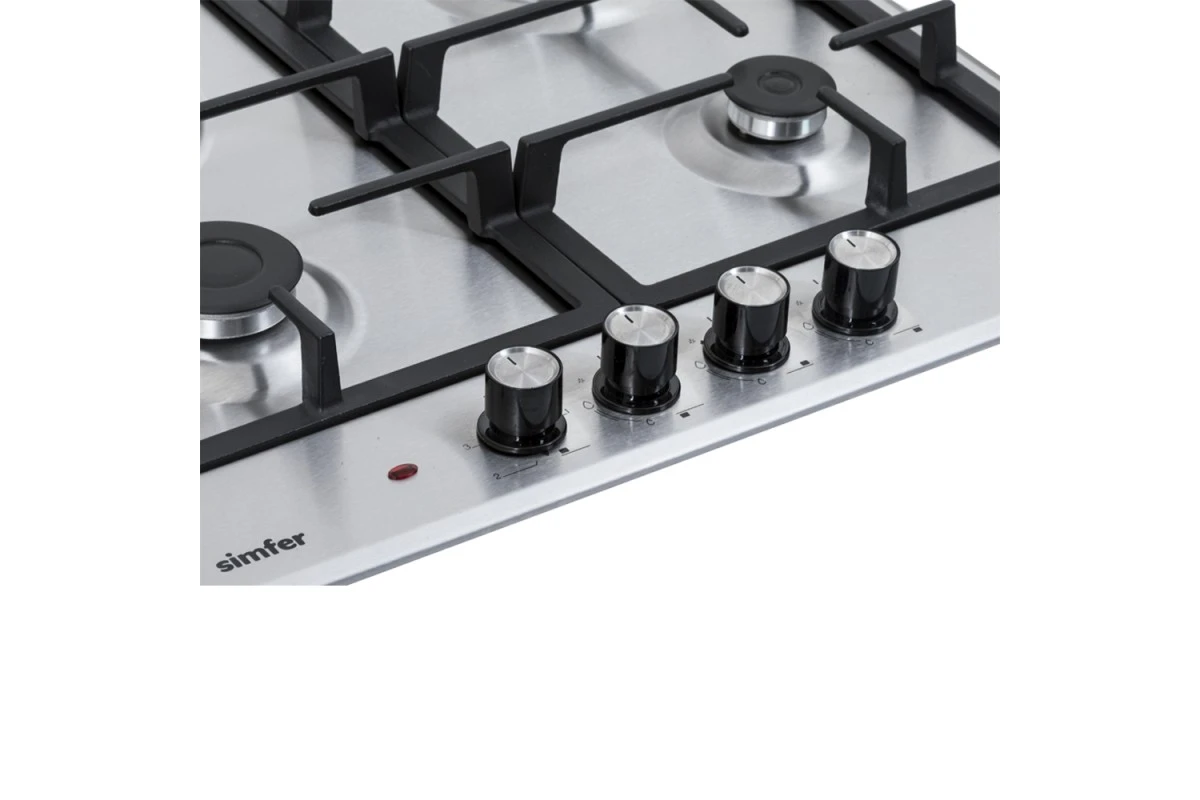 Комбинированная варочная панель Simfer H60V31M516