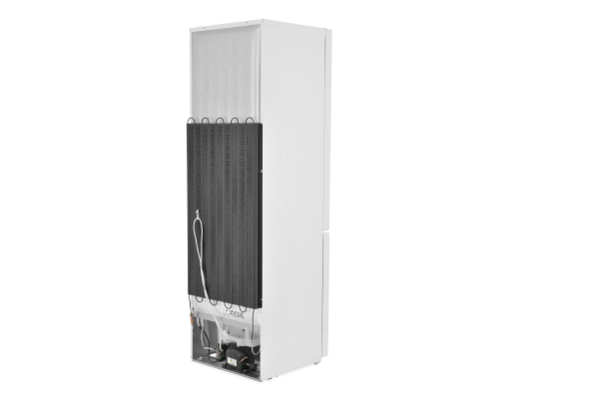 Холодильник с нижней морозильной камерой Hotpoint HTR 8202I W O3