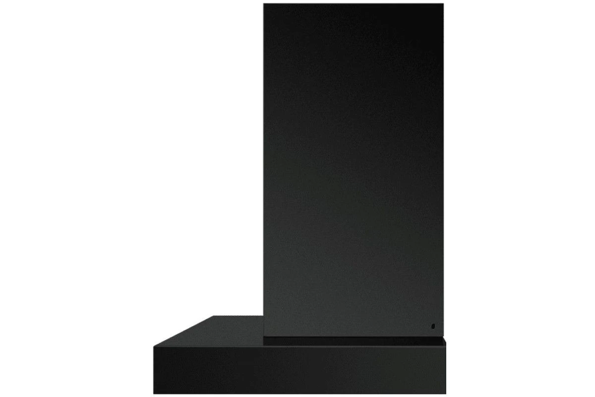 Вытяжка Maunfeld Comfort 60 T black