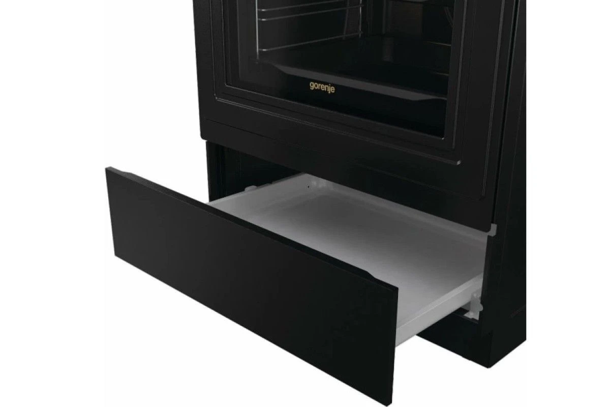 Электрическая плита Gorenje GECS6B71CLB