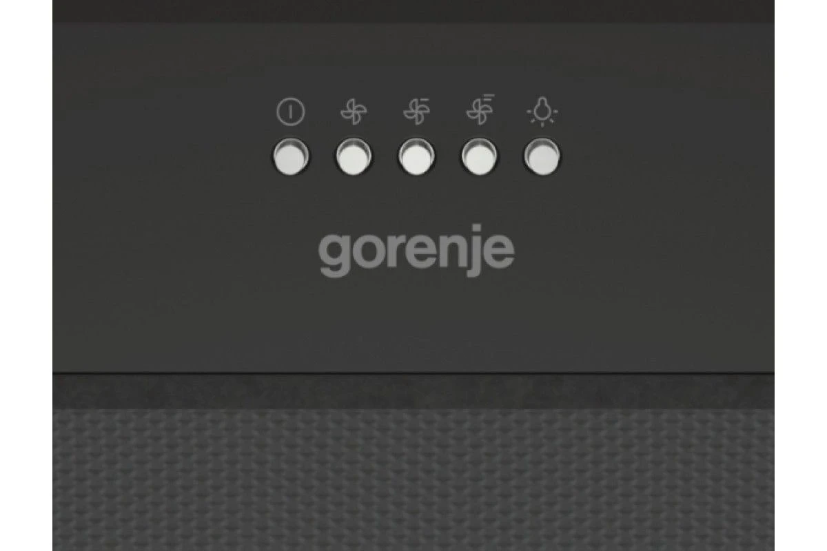 Встраиваемая вытяжка Gorenje BHI626E6B