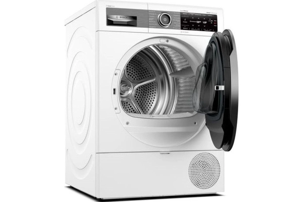 Сушильная машина Bosch WTX 87E40