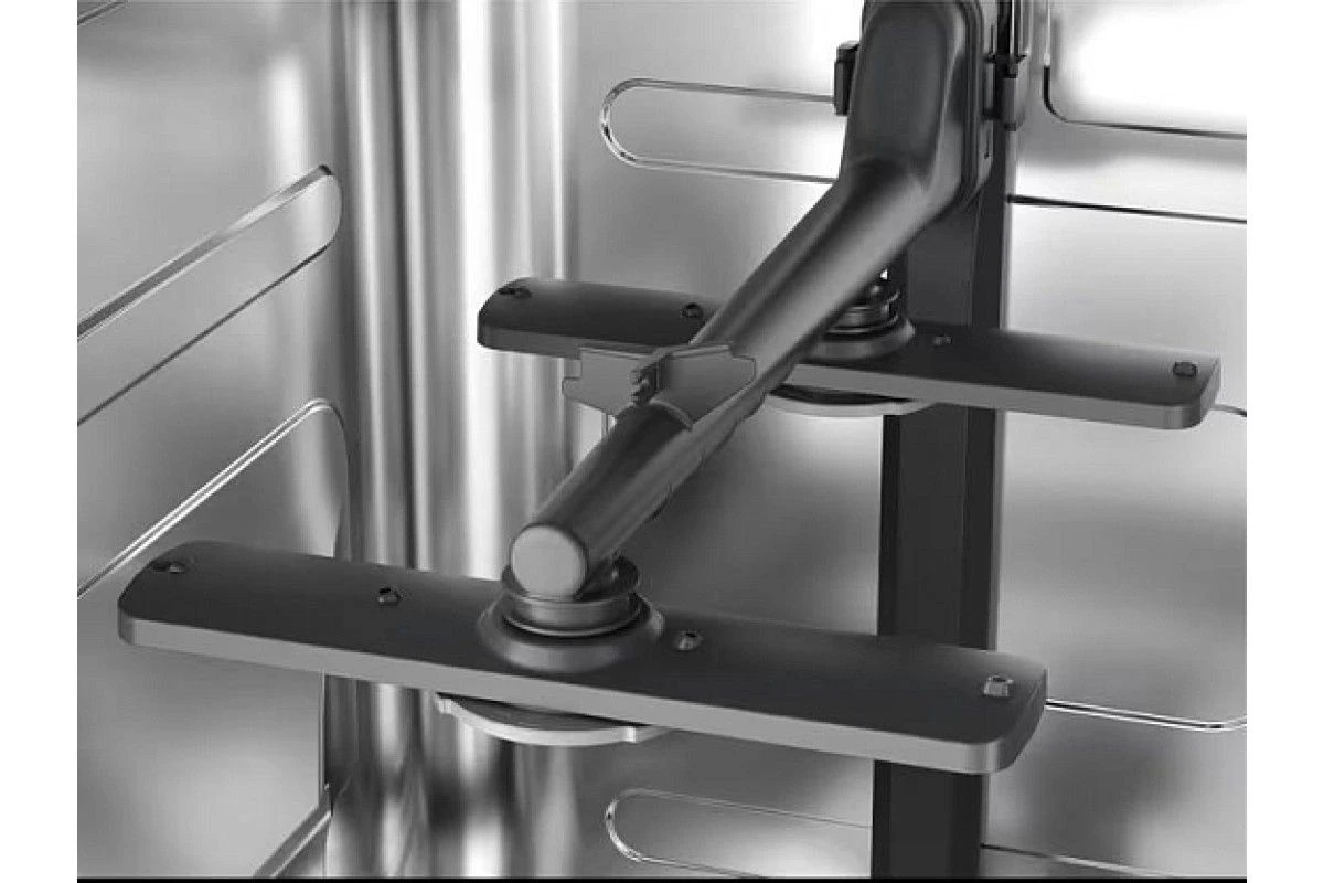 Встраиваемая посудомоечная машина Electrolux KEQC3100L