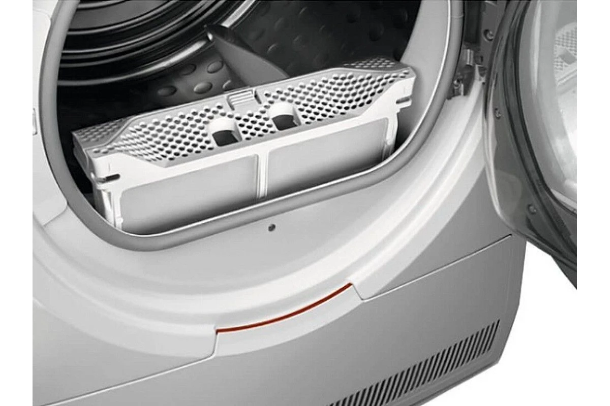Сушильная машина Electrolux EW9H378SP