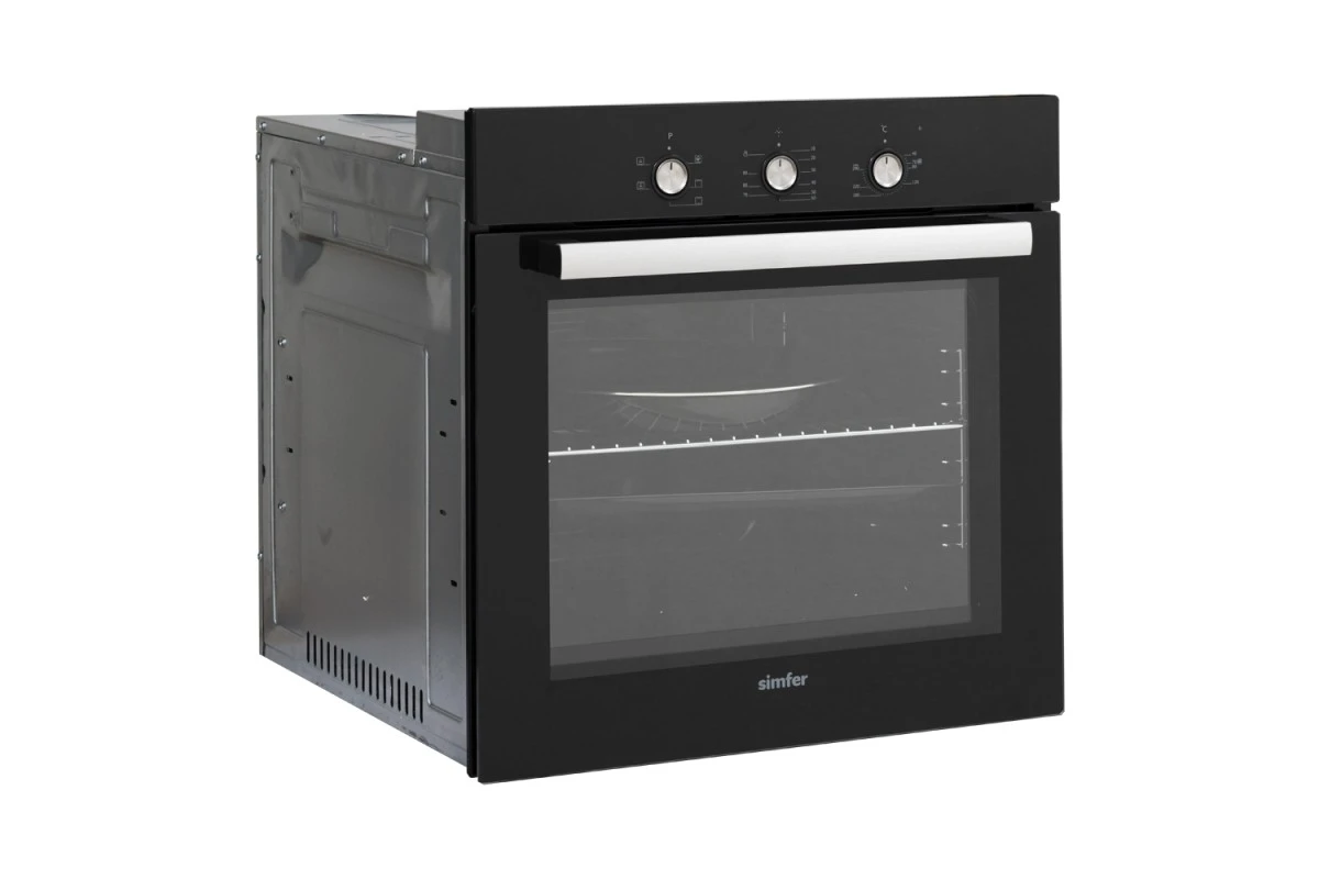 Электрический духовой шкаф Simfer B6ES16016