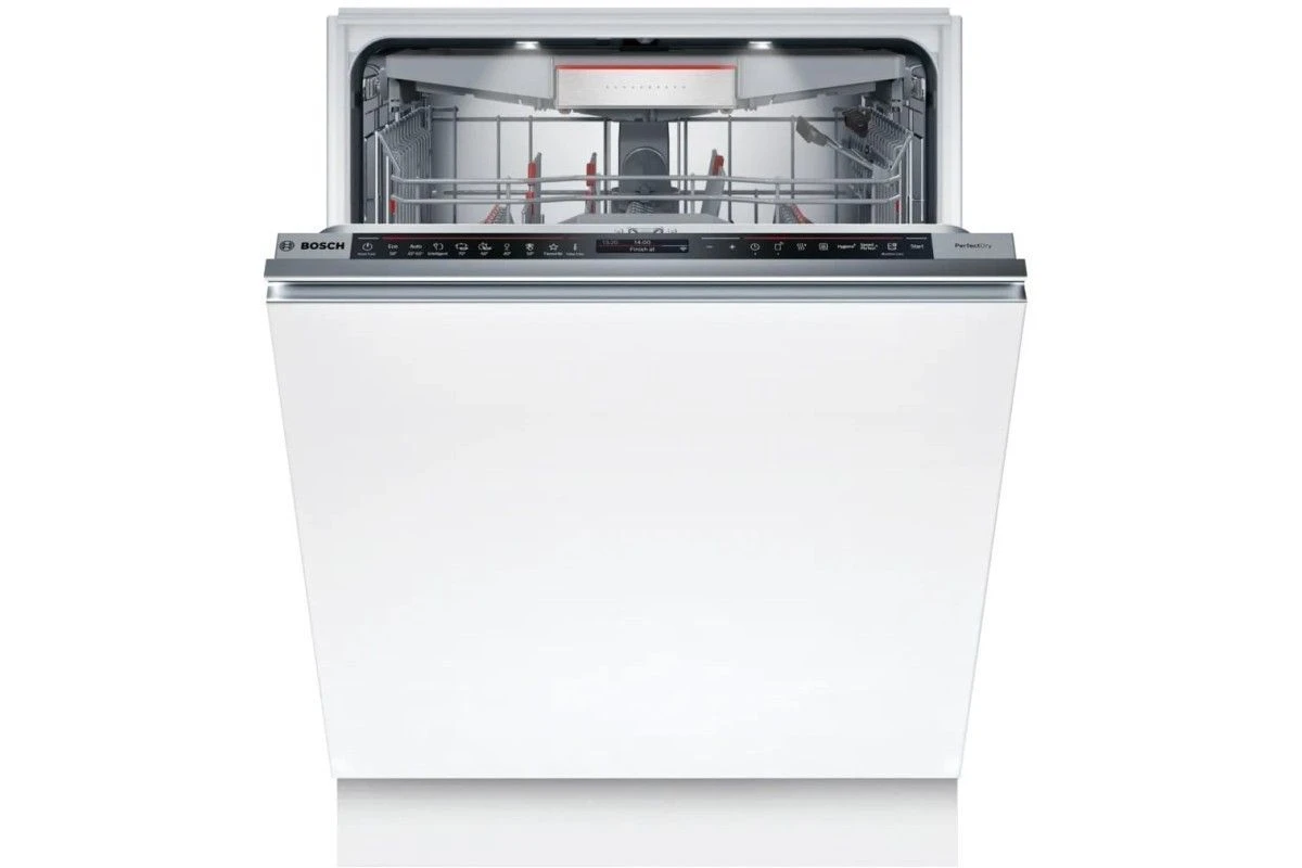 Посудомоечная машина Bosch SMD8TCX04E