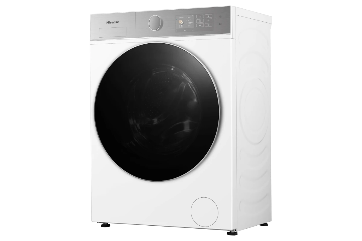 Стиральная машина Hisense WD5I8043BWF1