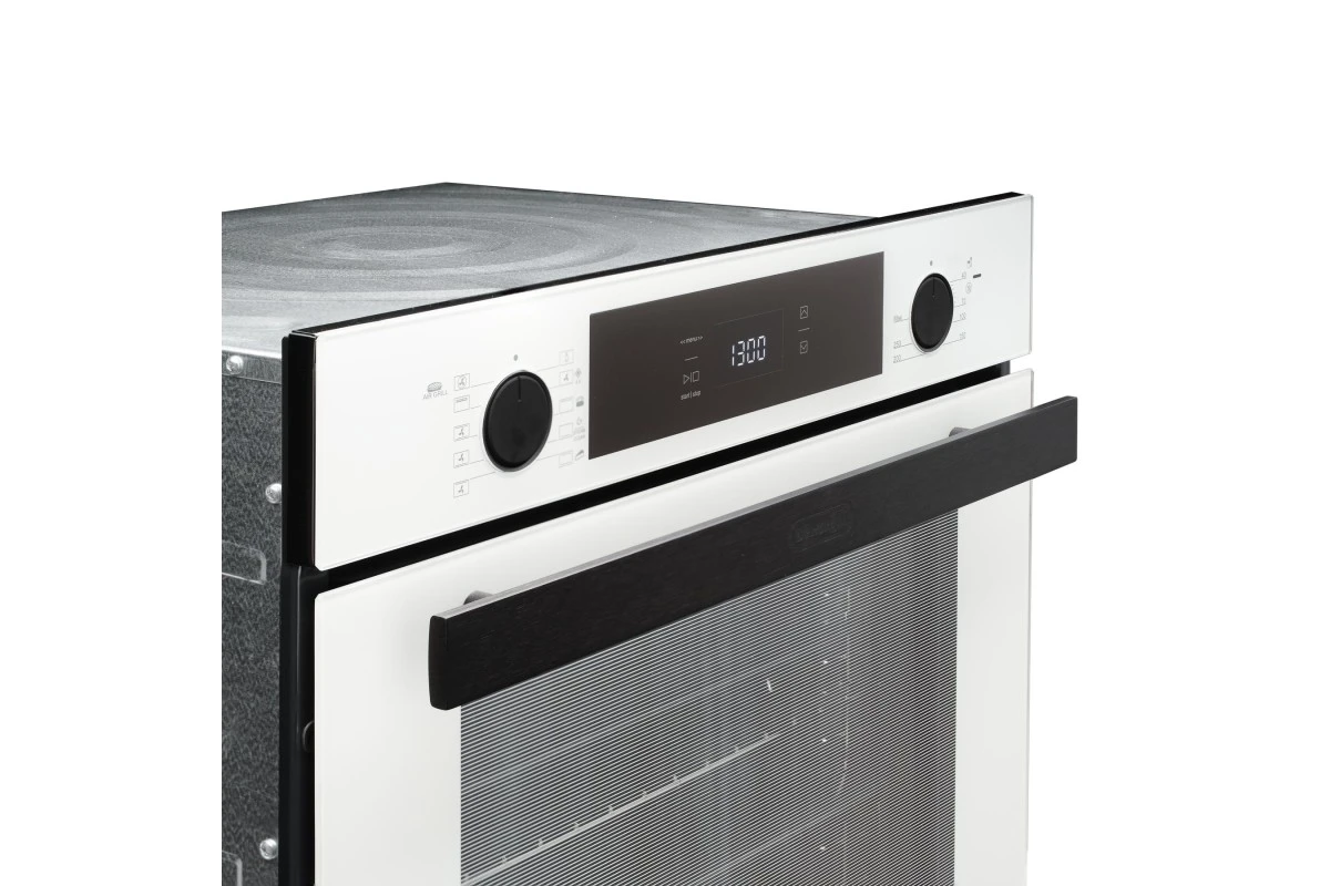 Электрический духовой шкаф DeLonghi DEO 755 BB RAMONA