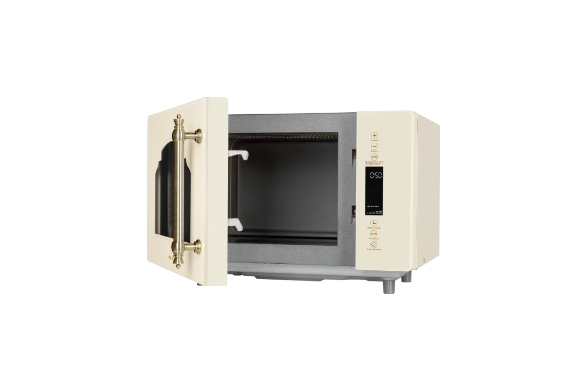 Микроволновая печь Hiberg i-VМ 4588 YR
