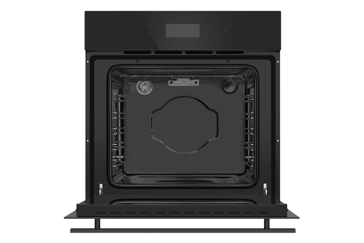 Электрический духовой шкаф Meferi MEO606BK ULTRA