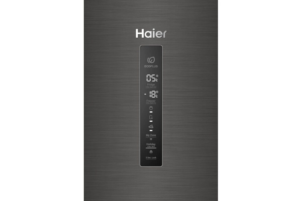 Холодильник Haier C4F740CBXGU1
