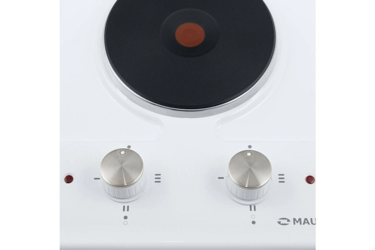 Электрическая варочная панель Maunfeld EEHE.32.4W