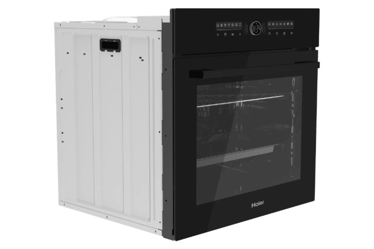Духовой шкаф Haier HOX-FT5AMTB