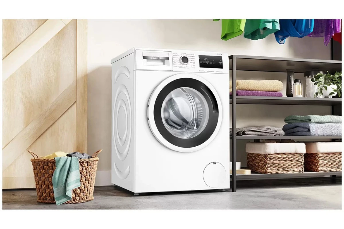 Стиральная машина Bosch WAN2810GPL