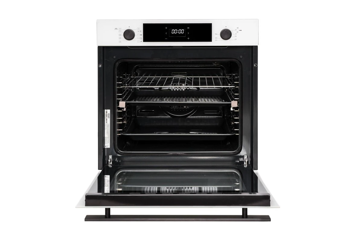 Электрический духовой шкаф DeLonghi DEO 755 BB MARTINA
