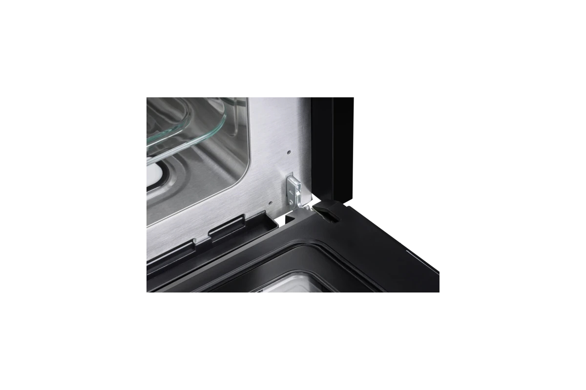 Духовой шкаф Hiberg MS-VM 5115 B SMART