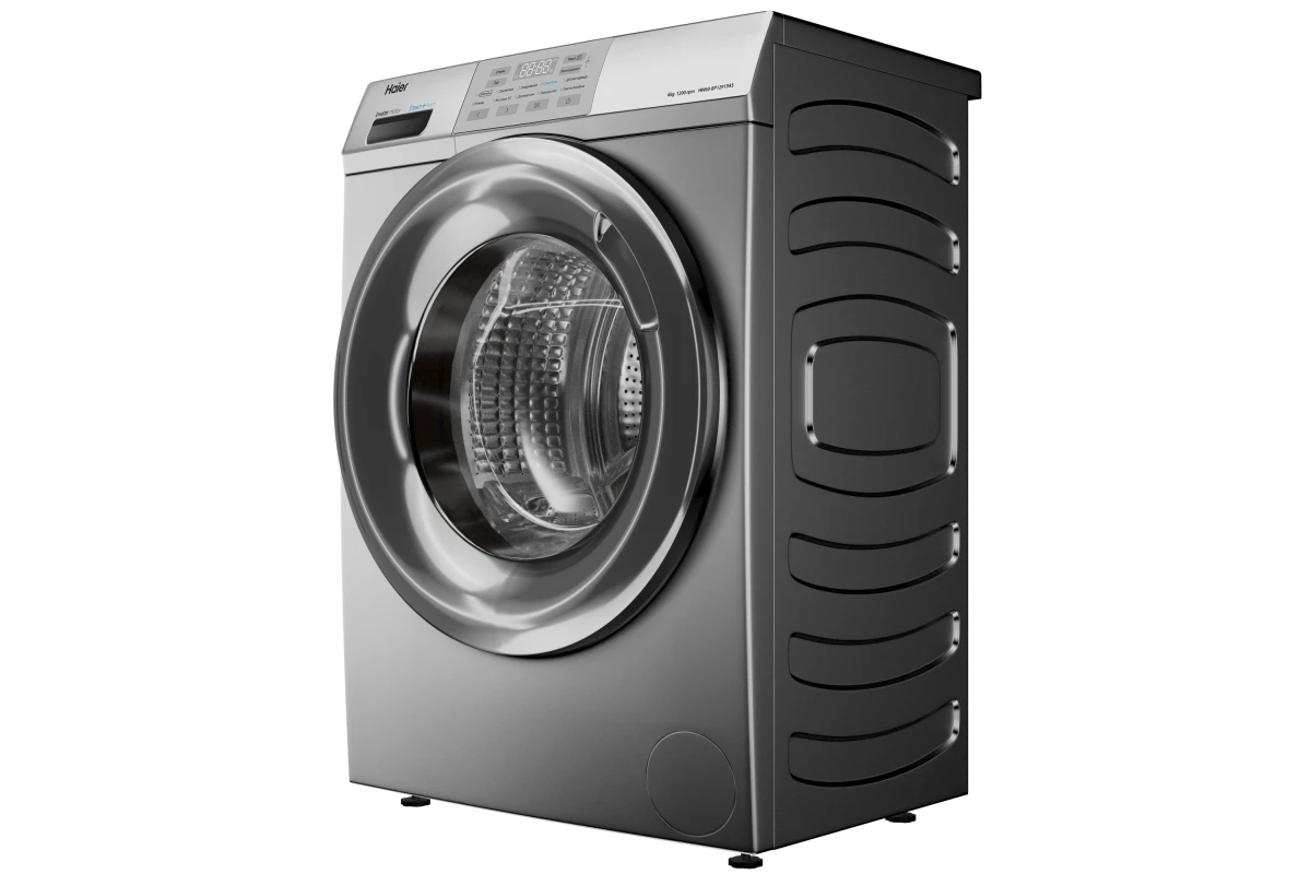 Стиральная машина Haier HW60-BP12919AS