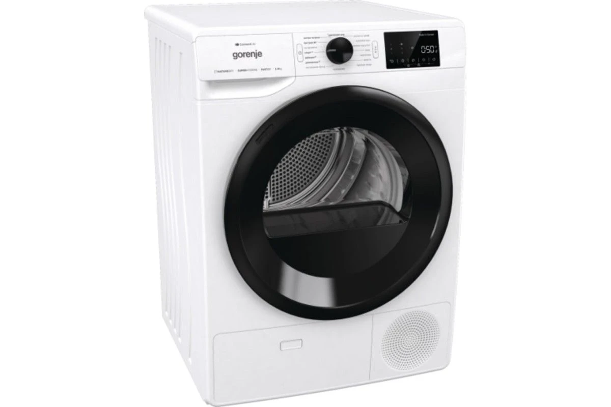 Сушильная машина Gorenje DPNE82GNLWIFI/C