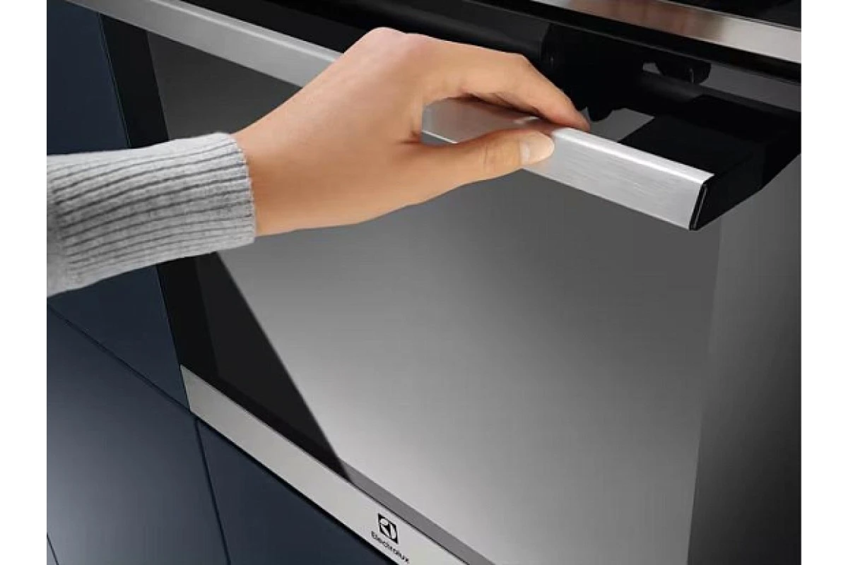 Духовой шкаф Electrolux EOC6H76X