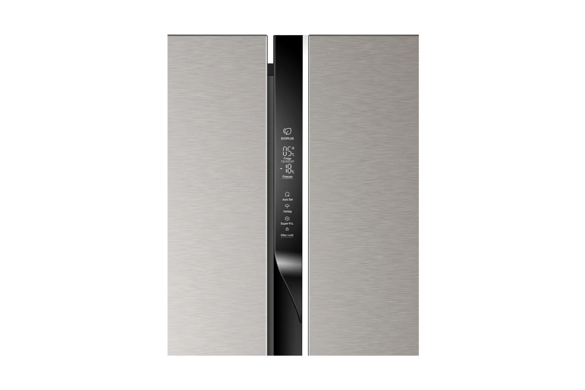 Холодильник Haier HRF-535DM7RU
