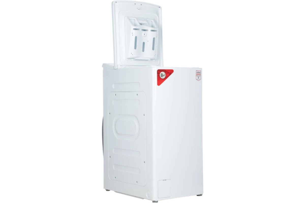 Стиральная машина Kraft TCH-UMD8304W