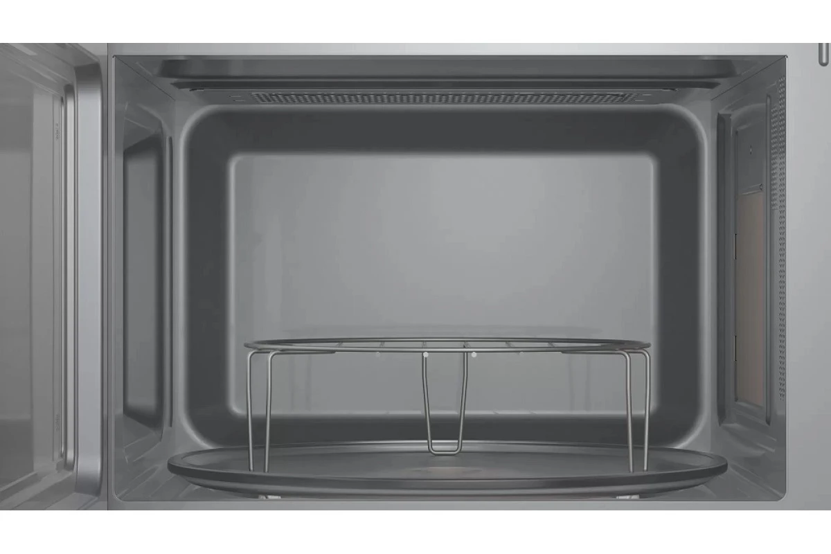 Встраиваемая микроволновая печь Bosch BEL653MS3