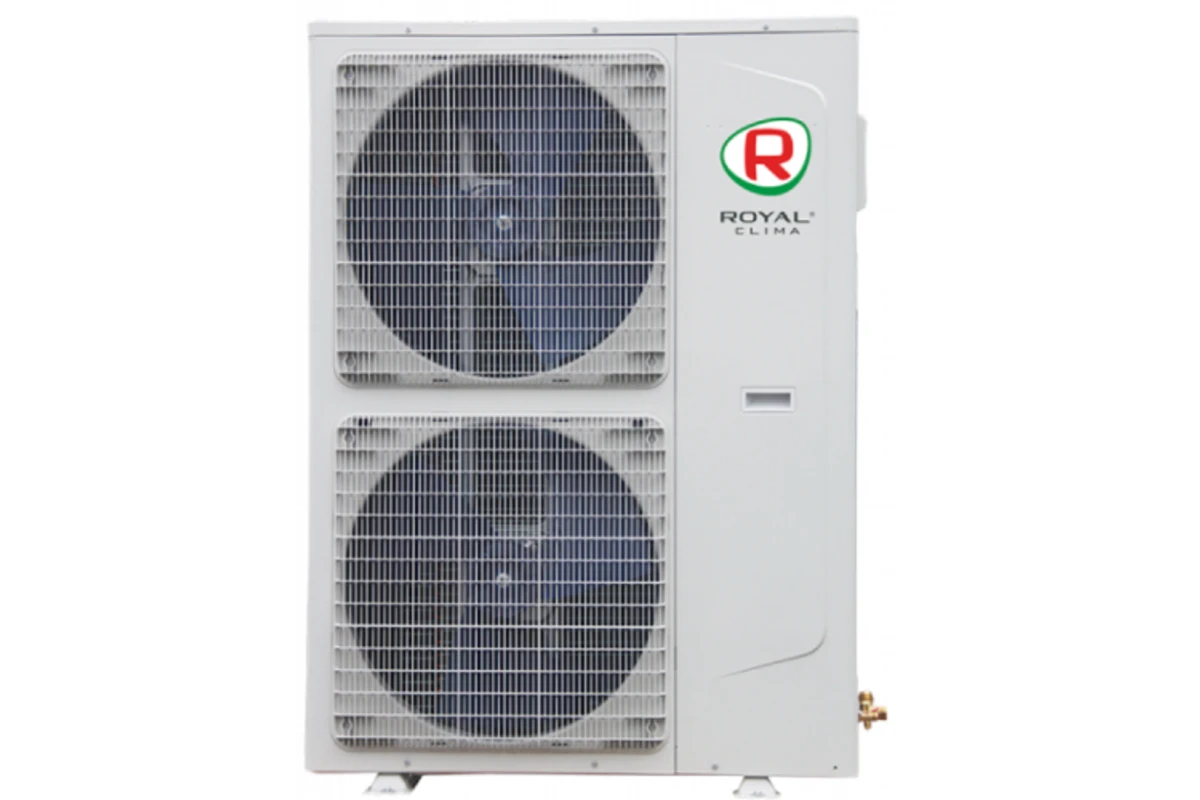 Канальный кондиционер Royal Clima Competenza CO-D 60HNDI/CO-E 60HNDI