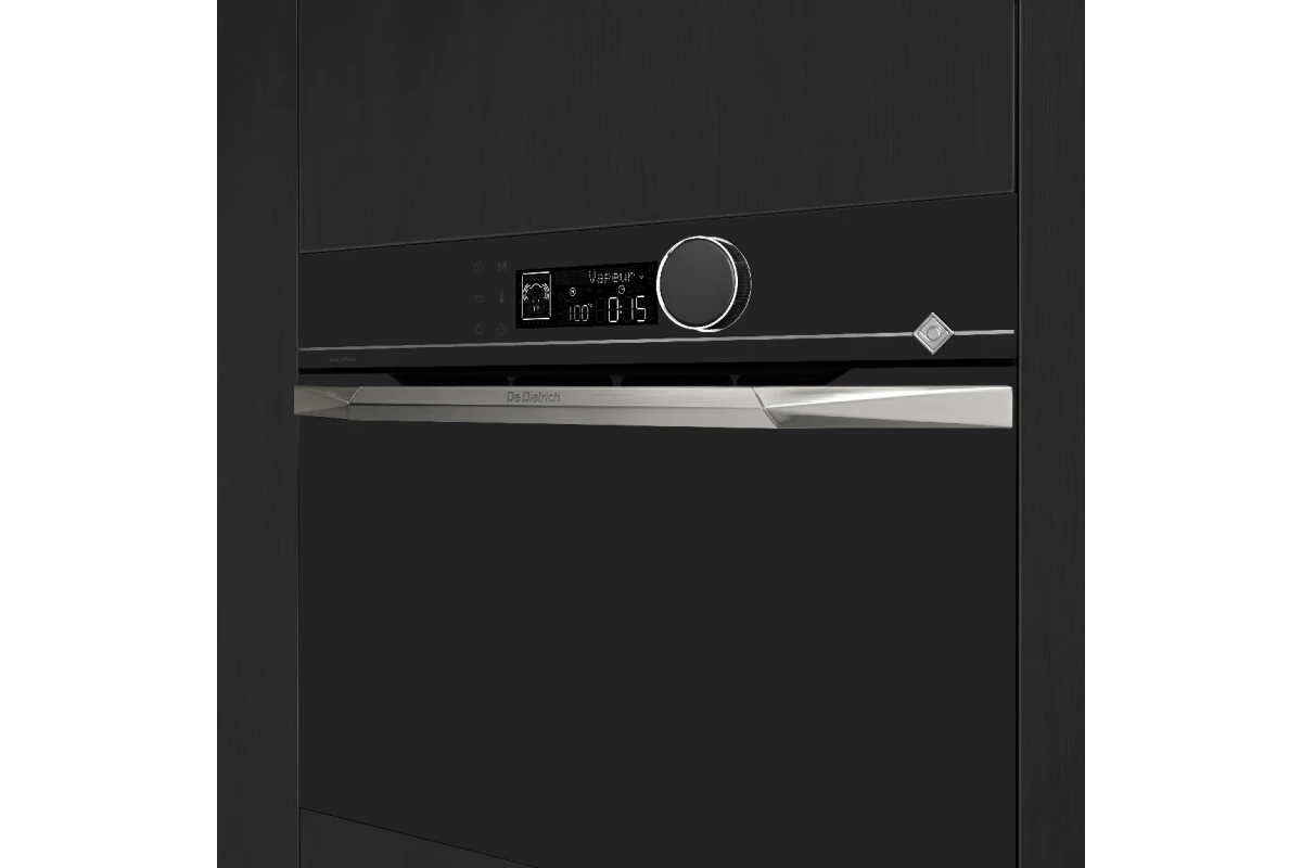 Паровой шкаф De Dietrich DKV4530X