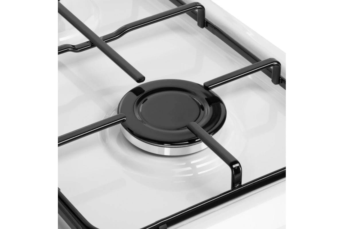 Газовая плита MAUNFELD MGC50GEW01D