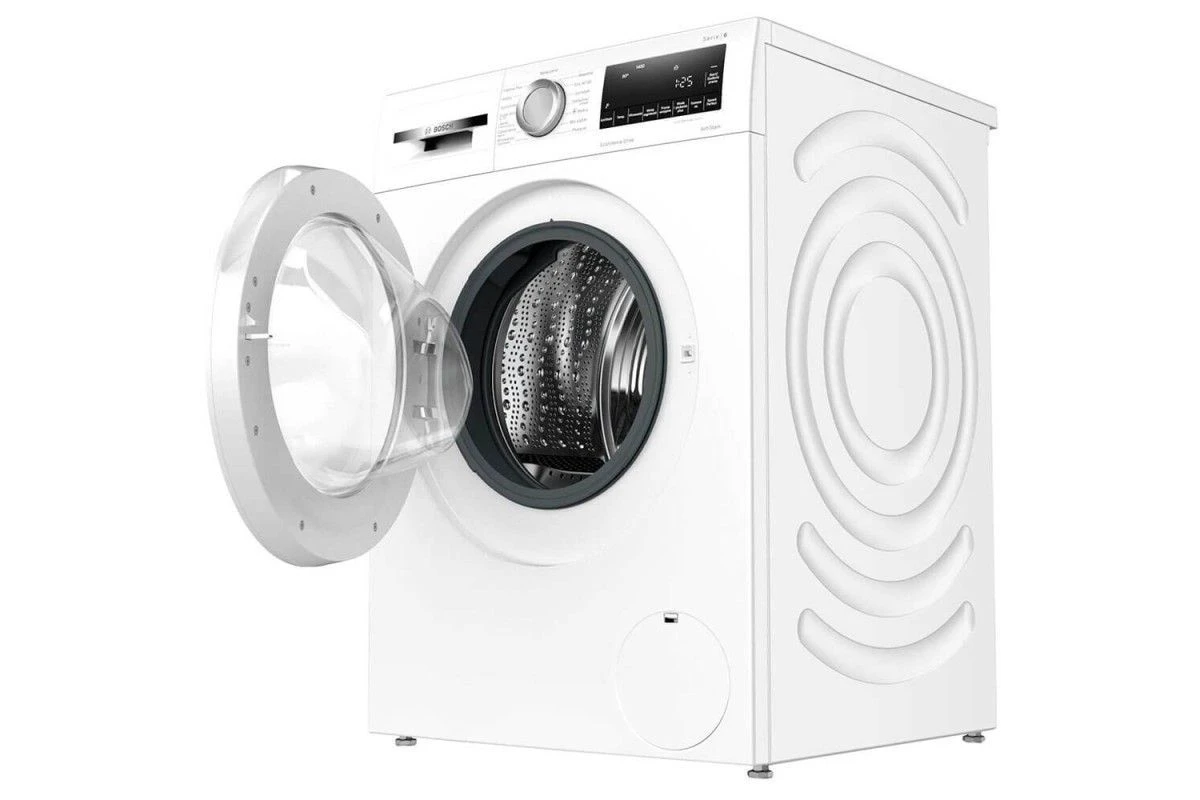 Стиральная машина Bosch WGG2540EPL